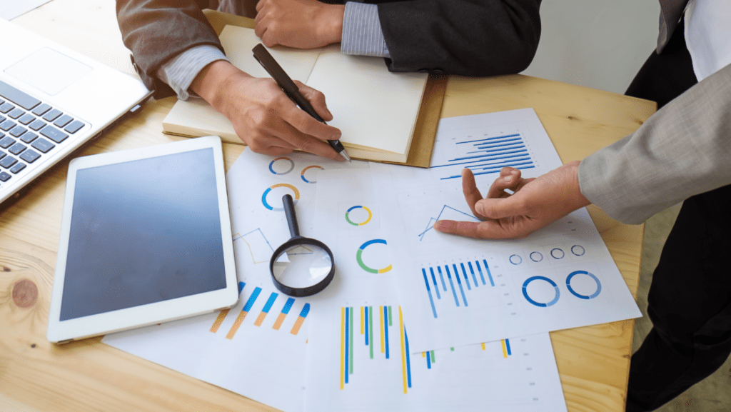Audit və Əminlik xidmətləri