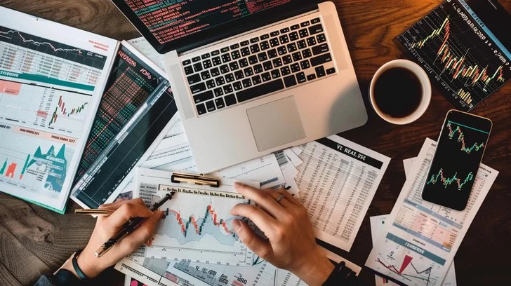 Financial Reporting
